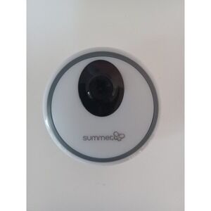 Summer Glimpse Add-On Extra‎ Baby Monitor Video Camera 29890 Tested Works!